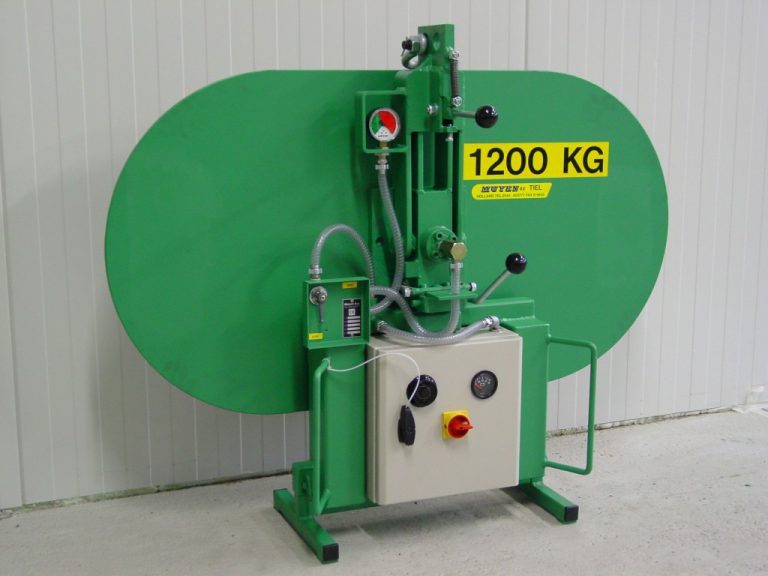 vacuumlifter on battery 1200 kg