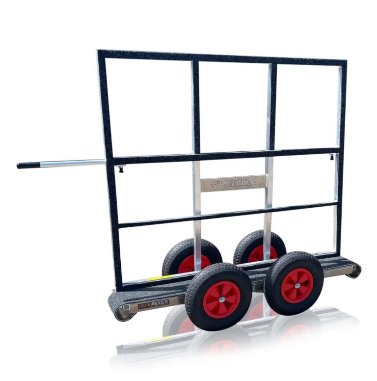 Big urban Gevelridder