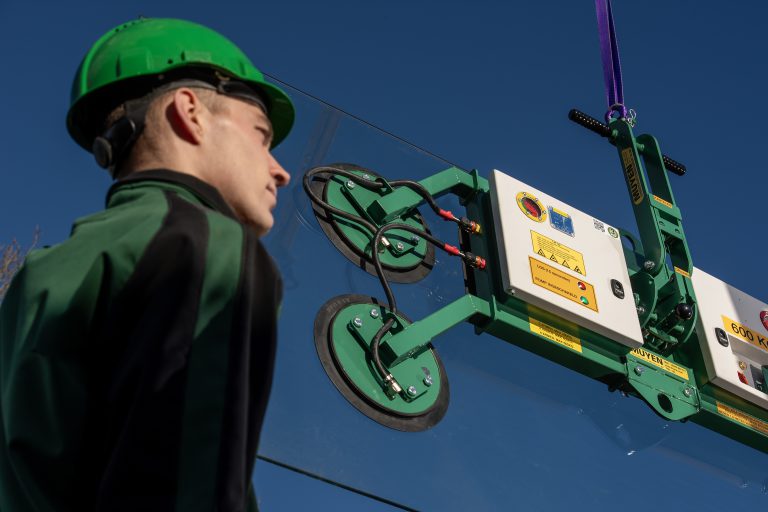 home, va975 Glass handling Tools for Glaziers, Glass Handling Equiptment, vacuumlifter, muyen