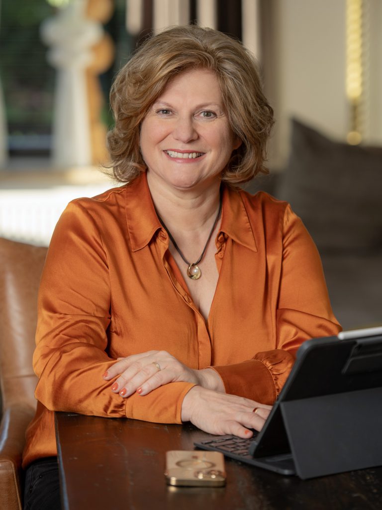 Astrid de Groot