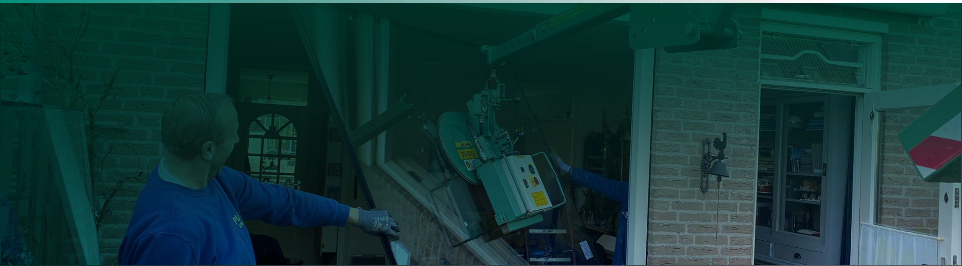 home glass-lifting-equipment