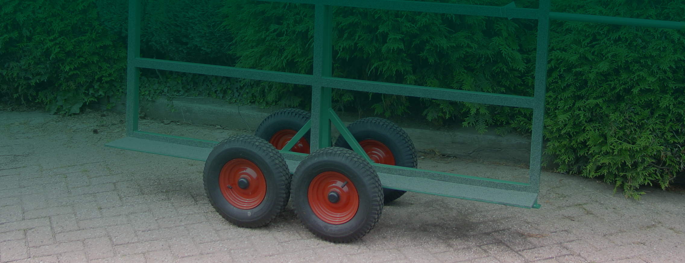 home glass-trolley-glass-handling-holland