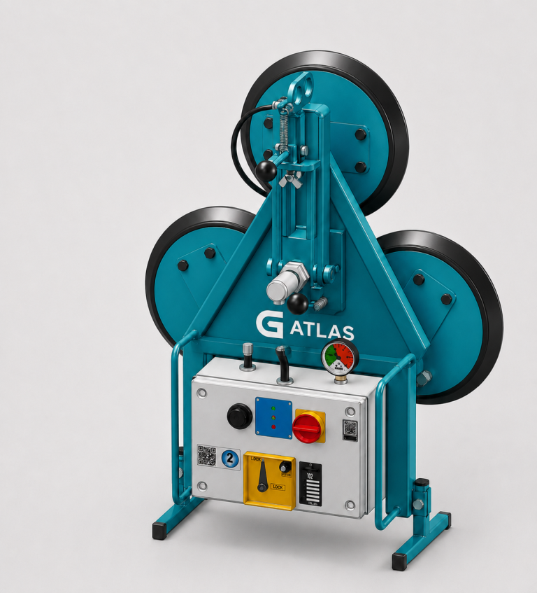 Atlas Compact 350 Flex