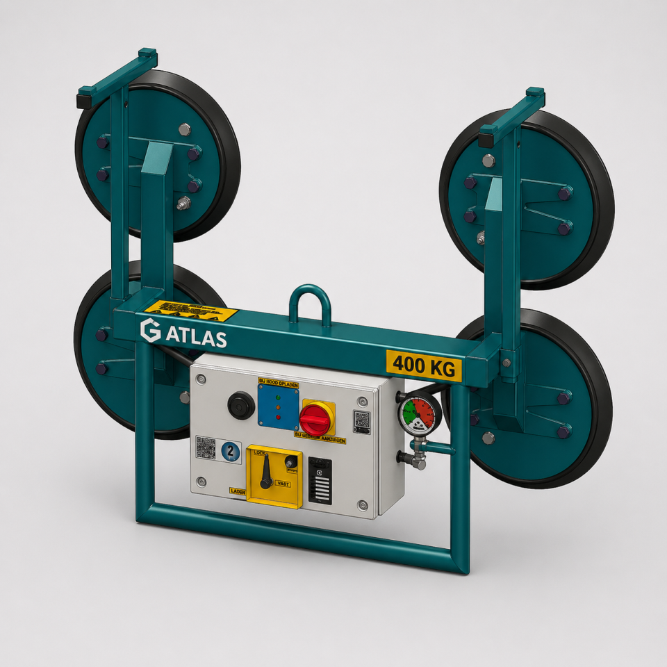 Atlas Compact 400 Vacuumlifter