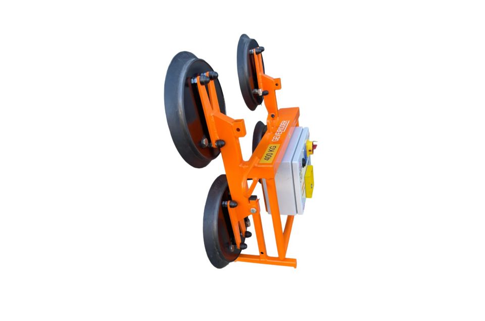 Atlas V400 battery operated vacuumlifter
