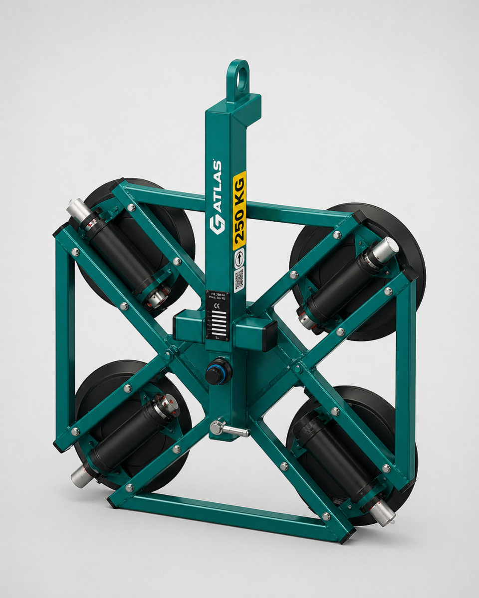 Atlas Core Pro 250