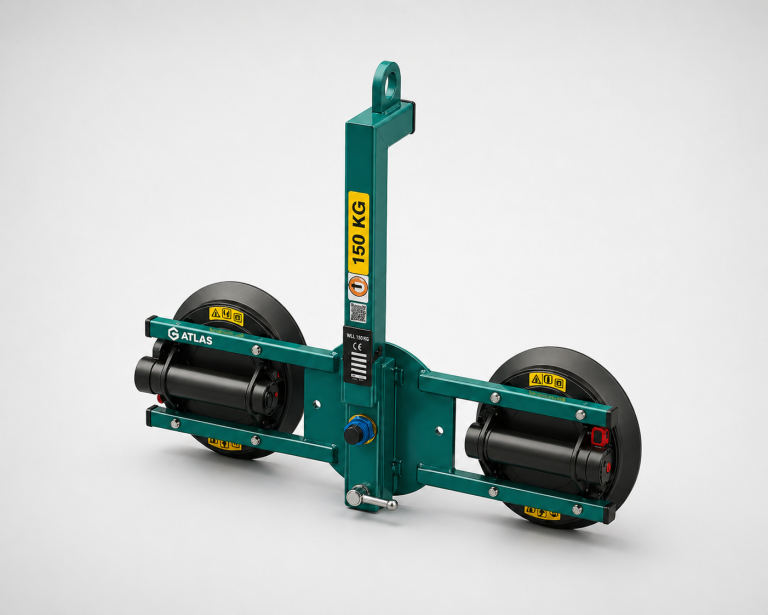 Atlas Core 150 vacuumlifter